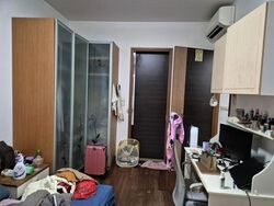 The Nexus (D21), Condominium #613703731